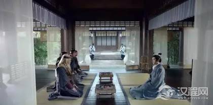 现代的椅子究竟是什么时候出现的 椅子是怎么演变过来的呢