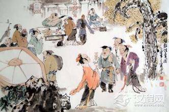 孟子都有哪些故事？孟母三迁主要讲述了什么