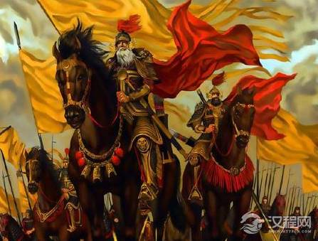 古代士兵拿到军饷之后 他们一般都放在哪里呢