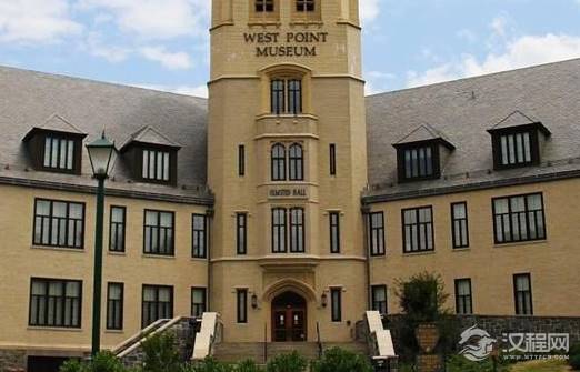 盘点世界上著名的四大军校，培养出无数人才