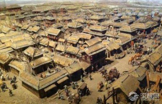 食邑是什么意思？食邑源自哪个朝代？