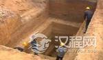 河南现18座高等级商代大墓 棺椁完整度国内罕见