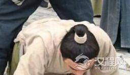 韩信为什么能够忍受“胯下之辱”?三种设想