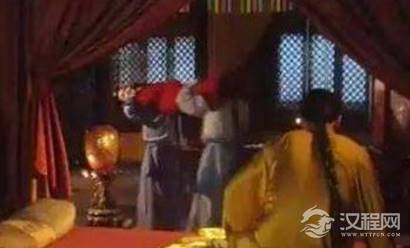 皇帝洗澡为何放着美貌的宫女不用 而是用太监呢