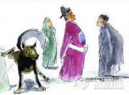 为什么骂仗势欺人的人要用“狗腿子”这个词？