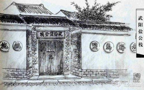 盐在古代到底有多重要？为何要实施盐官府专营