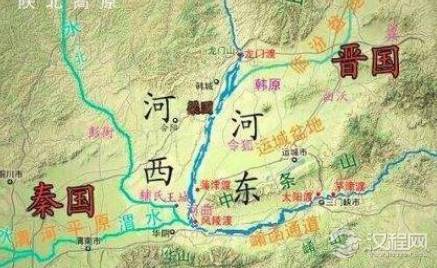 秦国和魏国的秦收复河西之战，最后结果谁赢了？