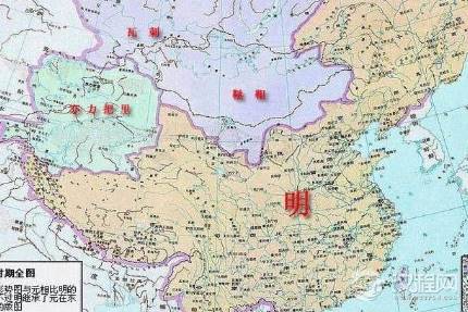 明朝皇帝大多数都是奇葩 明朝为何还有将近三百年的国运