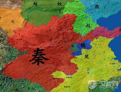 秦始皇统一天下的过程中，其他六国为什么不相支援呢？