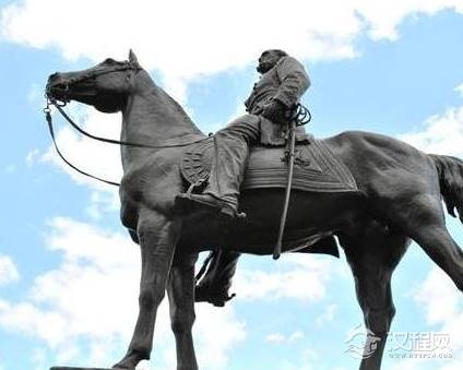 古代将军的实力怎么样 他们一个人能打多少个士兵