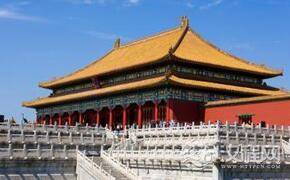 解密古代皇室建筑背后的神秘数字有何寓意?