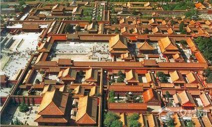 真实的清宫妃子们的生活环境是什么样的 看完你就知道这种想法是错误的