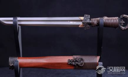 环首刀是如何兴起的？它的作用又是什么?