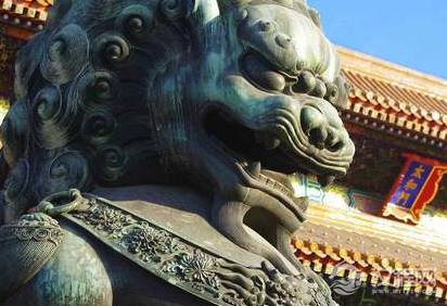 古代狮子不是中国土生土上的 狮子为何还如此受欢迎