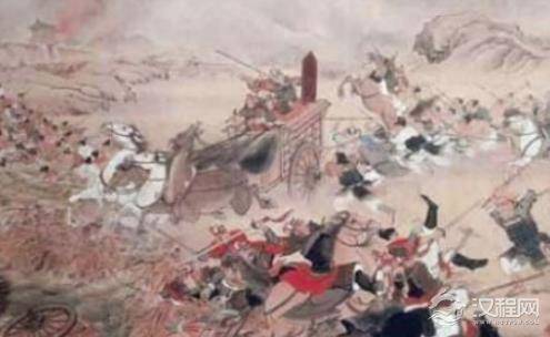 魏国刚开始很强大的，为什么后来逐渐走向衰落？