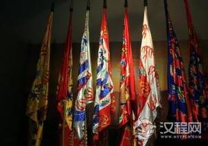 汉军八旗:满清征服中国的急先锋