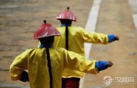 他是清朝最后一个大内高手 他的武功到底有多高