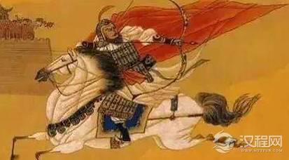 沙丘之乱事件中,赵武灵王的宗室和权臣们都做了些什么?