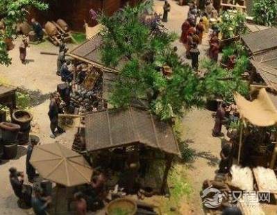 揭秘：古时候用的银子是长什么样的？