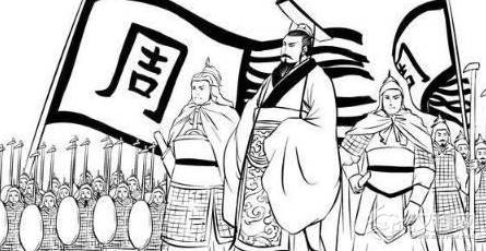 东周足足长达五百年的时间里 周王室为何都没有出现中兴恢复实力