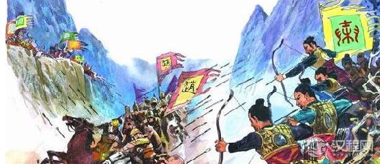 长平之战赵国损兵40万国本动摇,秦国为何不一鼓作气灭掉赵国?