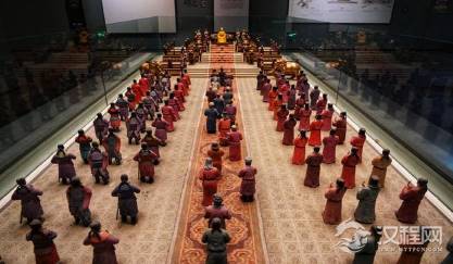 都说唐朝是世界上最鼎盛的时期 那你知道当时的经济实力如何吗