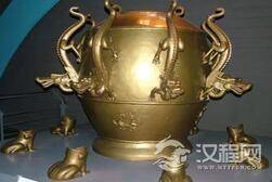 中国有文字记载的最大地震发生在古代吗?