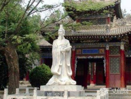 息姑效仿周公，最后结局如何？