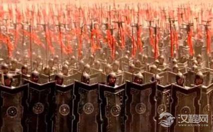 秦始皇在大败匈奴的情况下 秦始皇为什么还要修长城