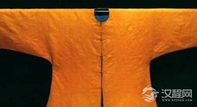 黄马褂在古代有什么用?黄马褂分哪几种?