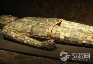 古时候的盗墓贼为何不敢拿玉器 这里面有什么故事吗