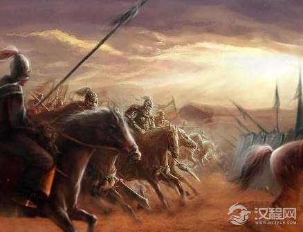 古代前排士兵几乎是九死一生的 士兵们为什么还会甘愿站在第一排