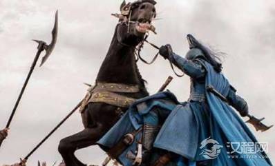 倒掉酒肉也不给士兵吃，霍去病这样做的目的是什么？