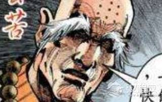 金庸笔下《天龙八部》中的一位少林高僧玄苦简介