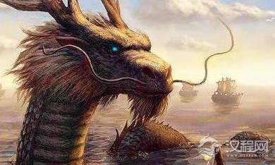 历史上有人养过龙？这个刘累是何方人士？