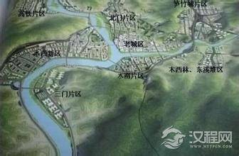 五代十国之闽国历史 闽国历史简介