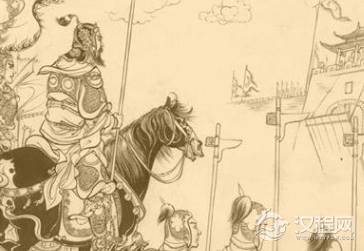 围魏救赵的真相，肯定和你知道的不一样,因为---它根本没发生过 ！