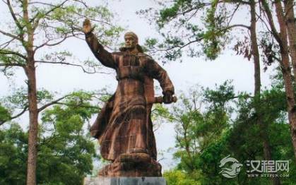 蓑衣渡之战到底是什么样的 为什么会成为江忠源的成名之战呢