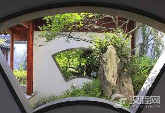 古代窗户都是用纸做的 纸没有发明之前用的是什么东西