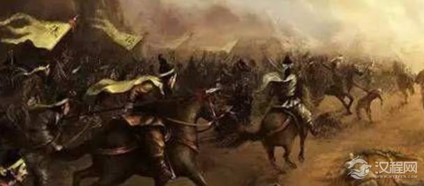 小门小户也出天子,他参与平定侯景之乱,死后却被人鞭尸?