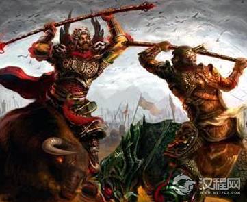 妲己为什么不敢招惹闻仲 不是不想而是不敢