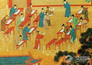 古代的科举制度难度有多大？想考中进士有多难？