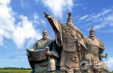 晋文公逃亡路上遇到的季隗，都不是泛泛之辈