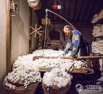 宋朝之前是没有棉被的 古人是怎么度过漫长的冬天的