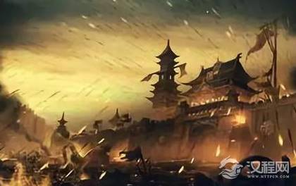 古代打完仗后为什么不能马上脱盔甲 马上脱盔甲会死是不是真的