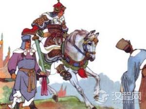 弦高只是一名商人，他是如何击败前来偷袭的秦军的？