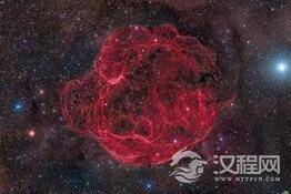 宇宙尘到底是什么物质?它们是从哪里来的