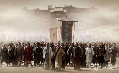 梁山好汉的排名有什么玄机？为什么只招了108位