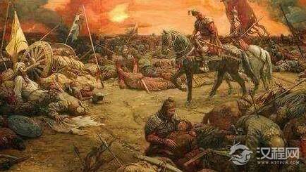 司马懿家族结束三国乱世 西晋王朝为何还如此的短命