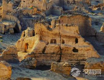 汉武帝为何要派兵攻打楼兰？楼兰为何是必争之地？